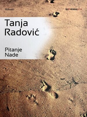cover image of Pitanje Nade
